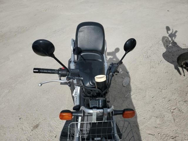 2006 Honda PS250