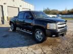 2008 Chevrolet Silverado K1500