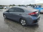 2018 Hyundai Ioniq Blue