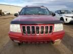 2003 Jeep Grand Cherokee Limited