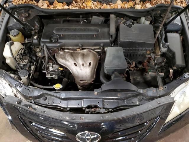 2008 Toyota Camry CE