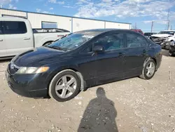 Lots with Bids for sale at auction: 2007 Honda Civic EX