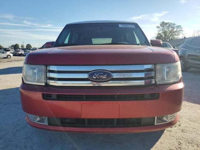 2011 Ford Flex SEL