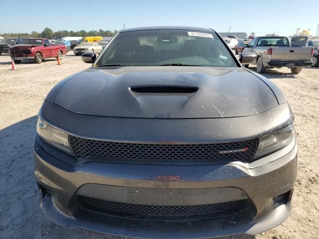 2019 Dodge Charger R/T