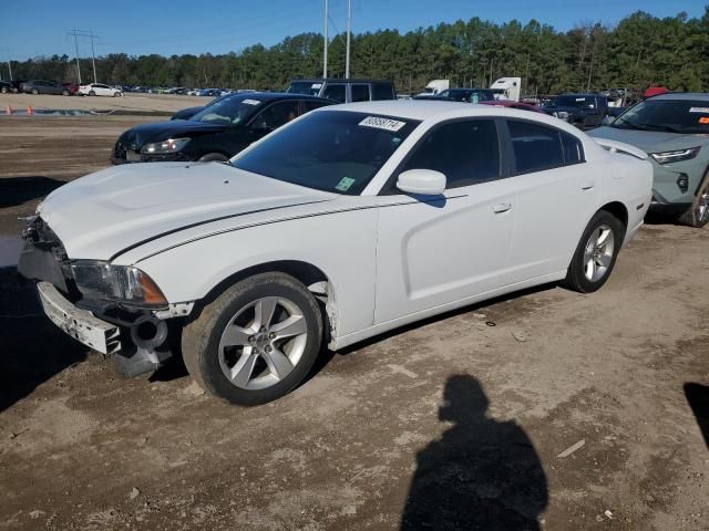 2014 Dodge Charger SE