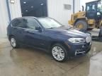 2016 BMW X5 XDRIVE50I