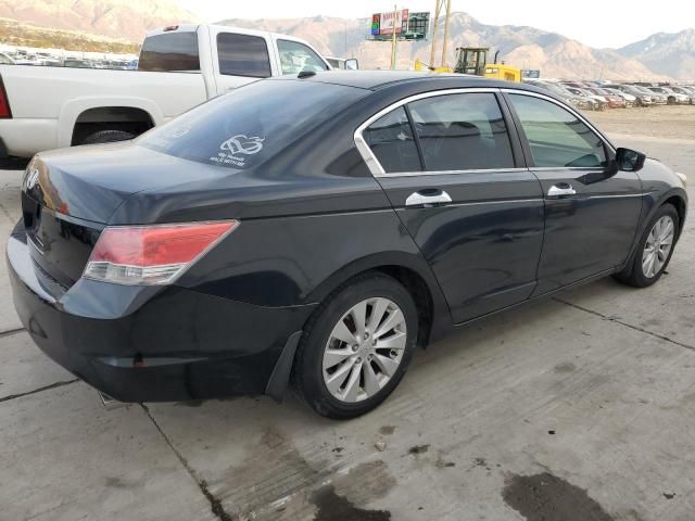 2009 Honda Accord EXL