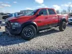 2016 Dodge RAM 1500 Rebel