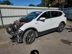 2020 Honda CR-V EXL en venta en Shreveport, LA