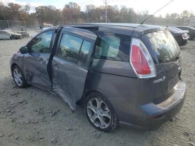 2010 Mazda 5