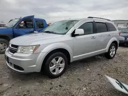 Dodge Vehiculos salvage en venta: 2011 Dodge Journey Mainstreet