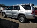 2004 Toyota 4runner Limited