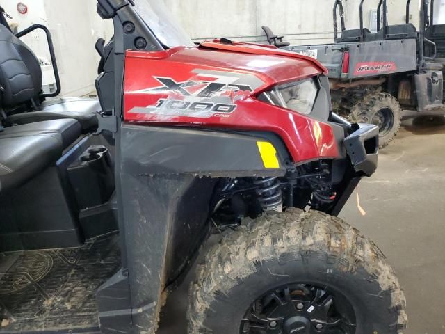 2025 Polaris Ranger XP 1000 Premium