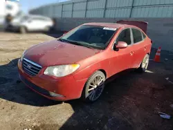 2008 Hyundai Elantra GLS en venta en Albuquerque, NM