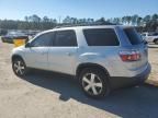 2012 GMC Acadia SLT-1