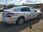 2010 Nissan Maxima S