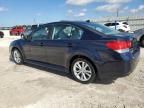 2014 Subaru Legacy 2.5I Premium