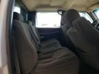 2003 Chevrolet Silverado C2500 Heavy Duty