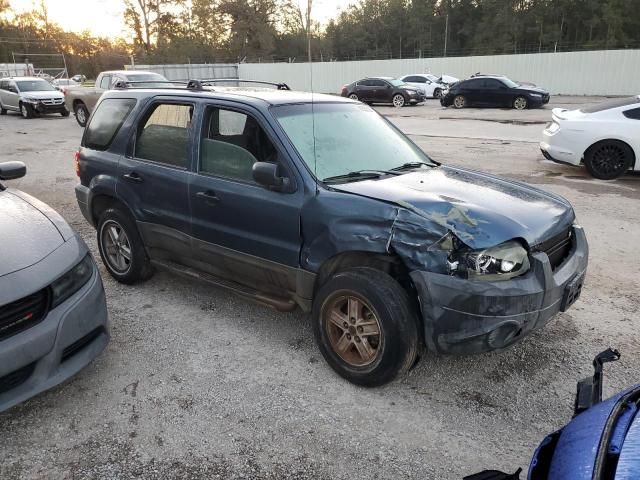 2005 Ford Escape XLS