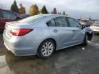 2017 Subaru Legacy 2.5I Premium