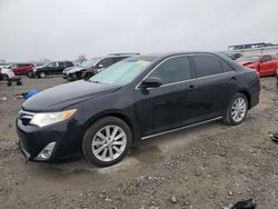 2013 Toyota Camry L en venta en Earlington, KY