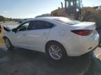 2016 Mazda 6 Sport