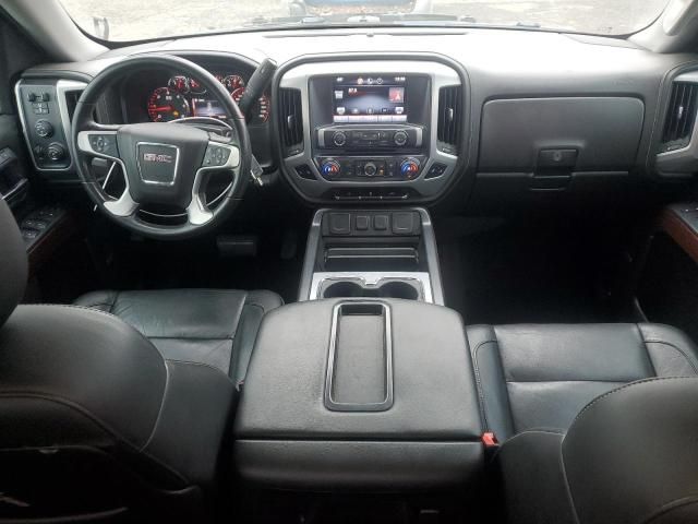 2015 GMC Sierra K1500 SLT