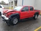 2011 Chevrolet Colorado LT