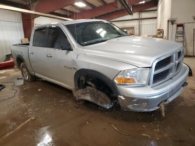 2010 Dodge RAM 1500