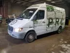 2003 Sprinter 2500 Sprinter