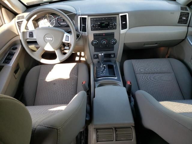 2008 Jeep Grand Cherokee Laredo