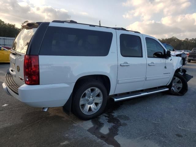 2013 GMC Yukon XL C1500 SLT