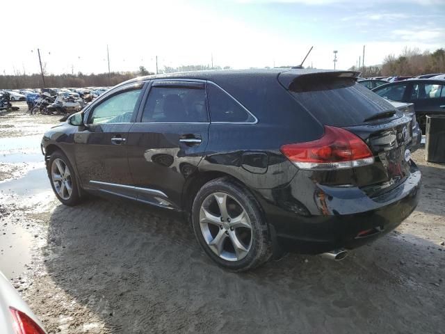 2015 Toyota Venza LE