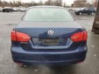 2012 Volkswagen Jetta Base