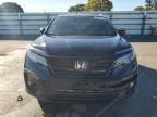 2021 Honda Pilot Black