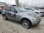 2008 BMW X3 3.0SI