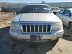 2004 Jeep Grand Cherokee Overland