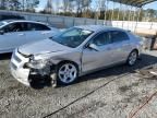 2010 Chevrolet Malibu 1LT