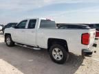 2017 Chevrolet Silverado C1500 LT