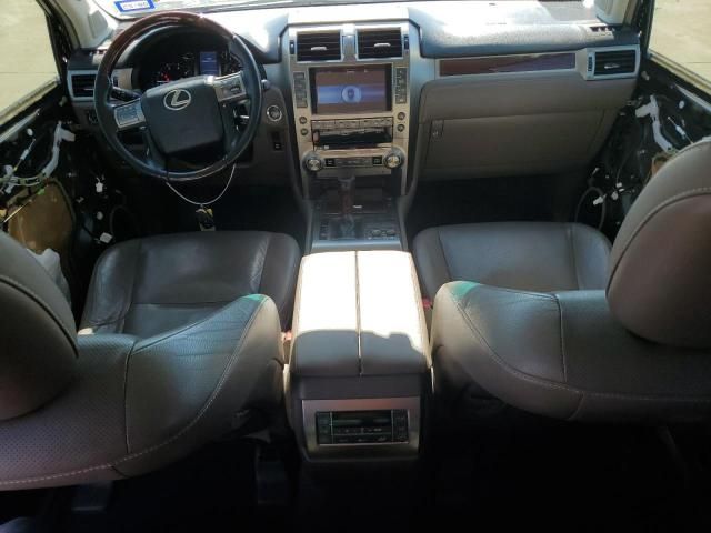 2015 Lexus GX 460