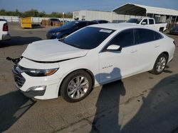 Lots with Bids for sale at auction: 2020 Chevrolet Malibu LT