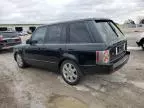 2004 Land Rover Range Rover HSE