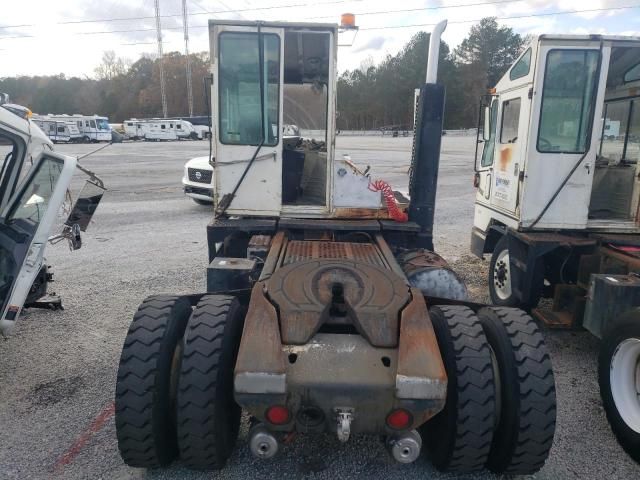 2001 Klhy 2001 Ottawa YT 3U