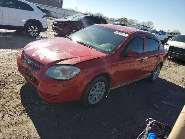 2010 Chevrolet Cobalt 1LT