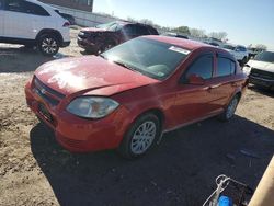 Chevrolet Cobalt Vehiculos salvage en venta: 2010 Chevrolet Cobalt 1LT