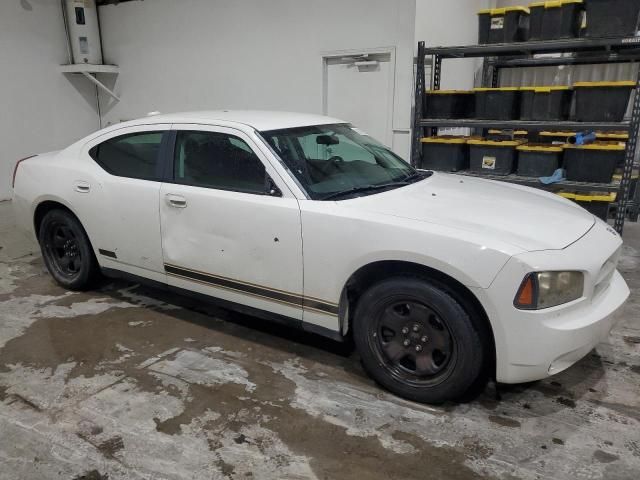 2009 Dodge Charger