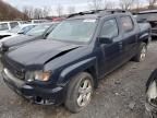 2011 Honda Ridgeline RTL