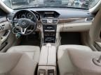 2014 Mercedes-Benz E 350 4matic Wagon