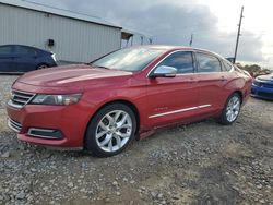 2015 Chevrolet Impala LTZ en venta en Tifton, GA