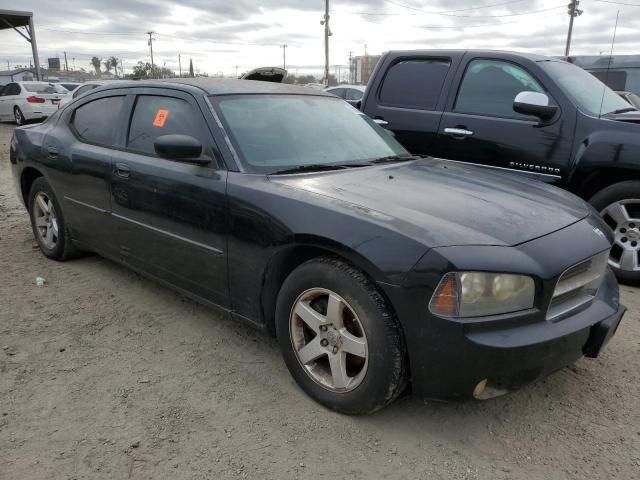 2009 Dodge Charger SXT